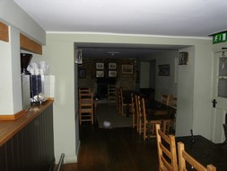Avon Paranormal Team - The Ragged Cot